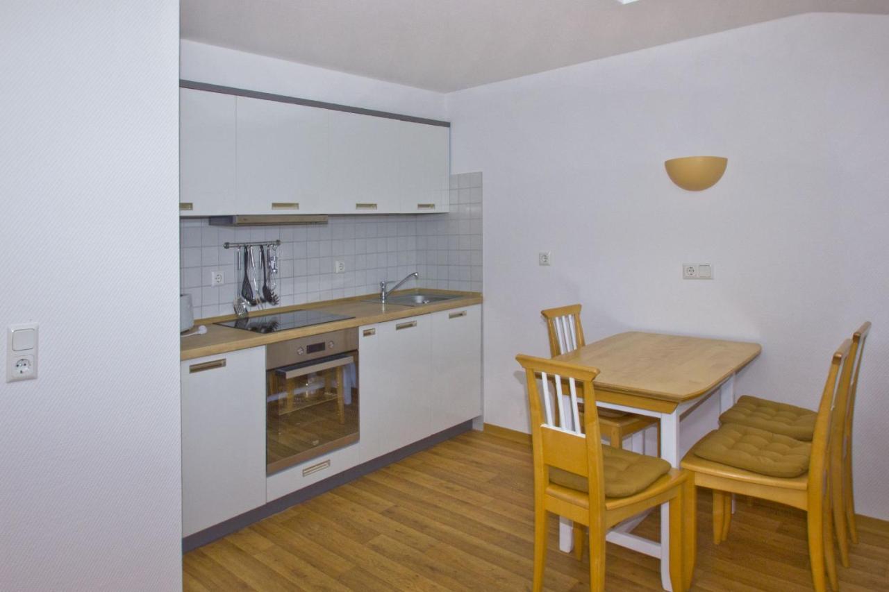 Mit Meerblick Und Balkon, Gratis Nutzung Vom Ahoi Erlebnisbad Und Sauna In Sellin - Meeresblick Fewo 17 Goehren  Eksteriør bilde